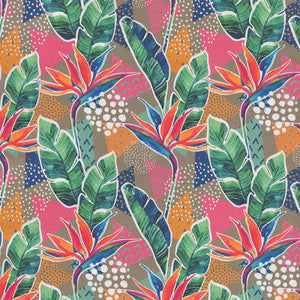 Od-Amazon Funfetti by Magnolia Fabric