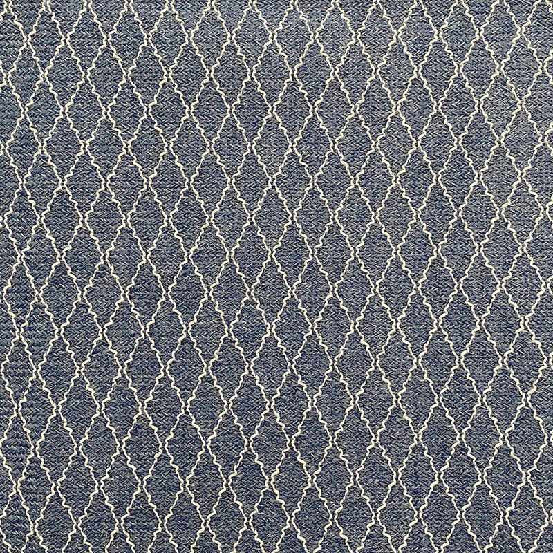 Od-Ghana Persian by Magnolia Fabric - 100% Olefin Taiwan 35000 Horizontal: 1.25 and Vertical: 2 54" - Fabric Carolina -