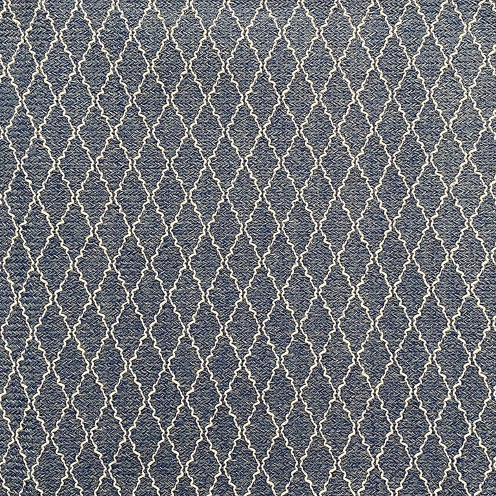Od-Ghana Persian by Magnolia Fabric - 100% Olefin Taiwan 35000 Horizontal: 1.25 and Vertical: 2 54" - Fabric Carolina -