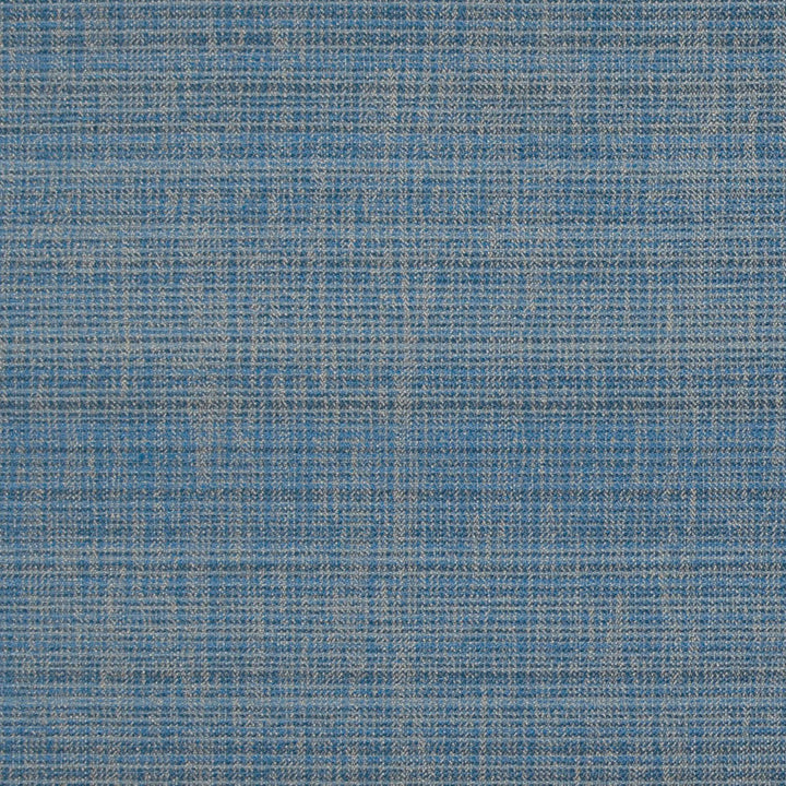 Od-Neela Cobalt by Magnolia Fabric - 63Sol Dyed Polypr34Sd Poly Turkey 38000 Horizontal: 4.25 and Vertical: 10 54" - Fabric Carolina -