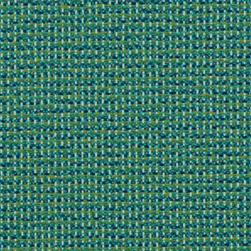Od-Nev Peacock by Magnolia Fabric - 100% SOLUTION DYED POLYPRO TURKEY 50,000 Horizontal: 0 and Vertical: 0 54" - Fabric Carolina -