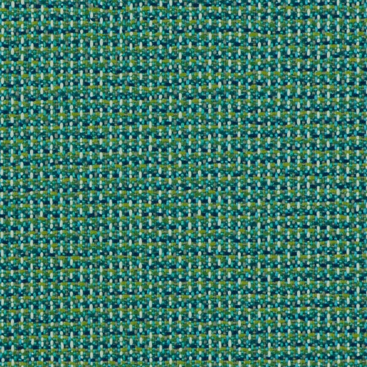 Od-Nev Peacock by Magnolia Fabric - 100% SOLUTION DYED POLYPRO TURKEY 50,000 Horizontal: 0 and Vertical: 0 54" - Fabric Carolina -