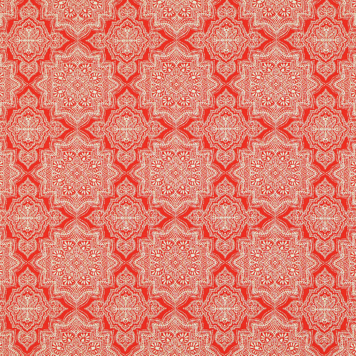 Od-Nikita Peony by Magnolia Designer Fabric - 100% Solution Dyed Polypro Turkey 50000 Horizontal: 0 and Vertical: 0 54" - Swanky Fabrics -
