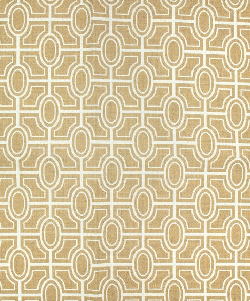 Sun City 11313 by Barrow  Fabric 23CL05 100% Solution Dyed Acrylic (S) China 48,000 Double Rubs </p><p>Repeat: Horizontal: 3-5/8" and Vertical: 3-5/8" 59"  - Fabric Carolina -