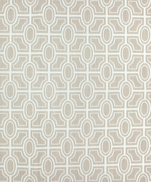 Sun City 11112 by Barrow  Fabric 23CL05 100% Solution Dyed Acrylic (S) China 48,000 Double Rubs </p><p>Repeat: Horizontal: 3-5/8" and Vertical: 3-5/8" 59"  - Fabric Carolina -