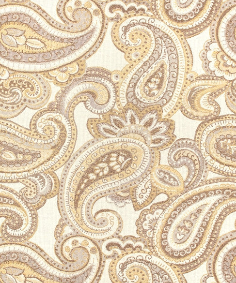 Santa Monica 11313 by Barrow  Fabric 23CL05 100% Solution Dyed Acrylic (S) China 24,000 Double Rubs </p><p>Repeat: Horizontal: 14-1/2" and Vertical: 14-1/2" 59"  - Fabric Carolina -