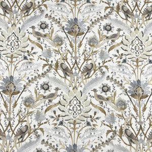 Odark Greystone by Magnolia Fabric