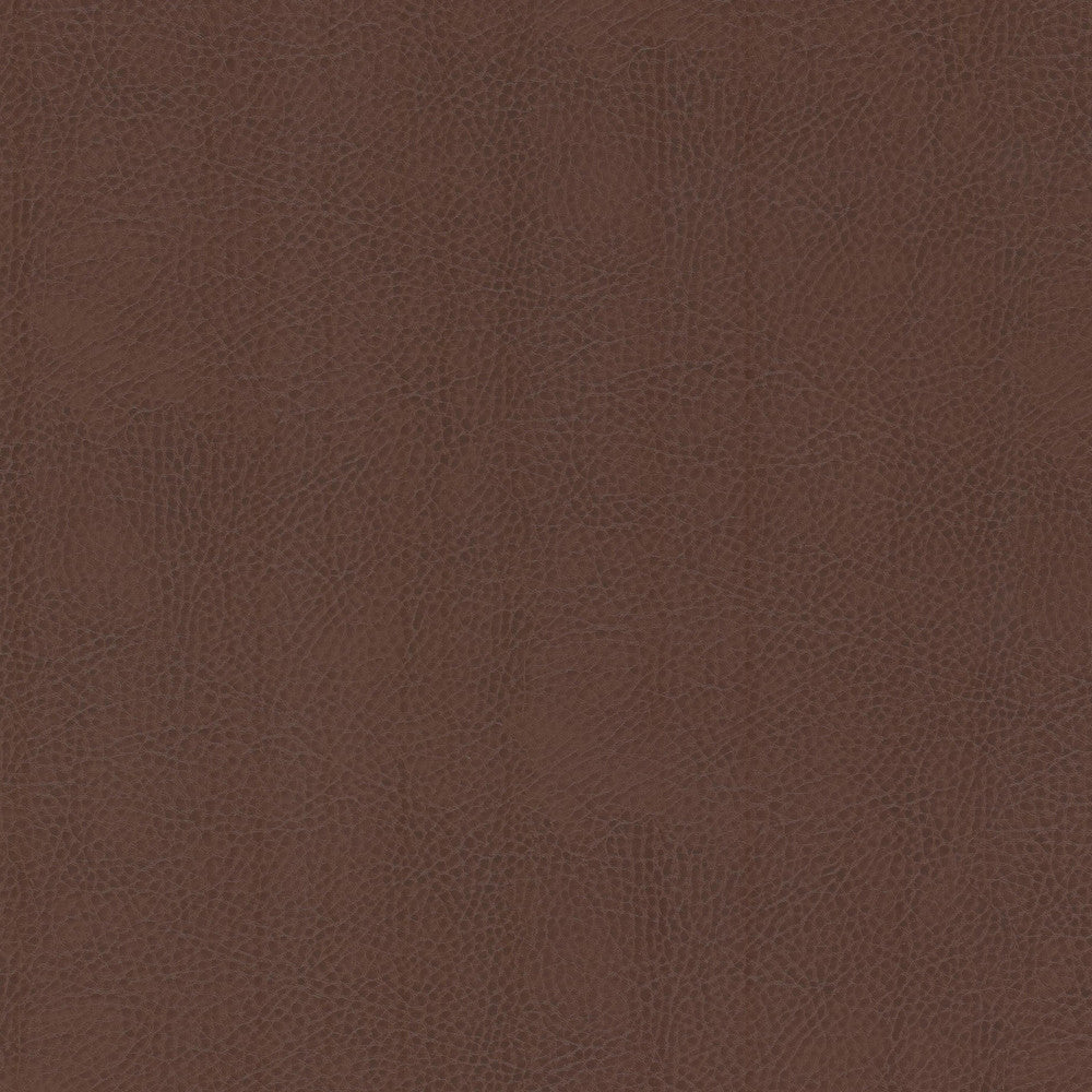 Odean 3 Rootbeer by Stout Fabric Stout Fabric Odean 3 RootbeerFabric LEATHER LOOKS V 100%POU 100%OTH CHINA </p><p>Repeat: H: 0.000, V: 0.000 54 in - Fabric Carolina -