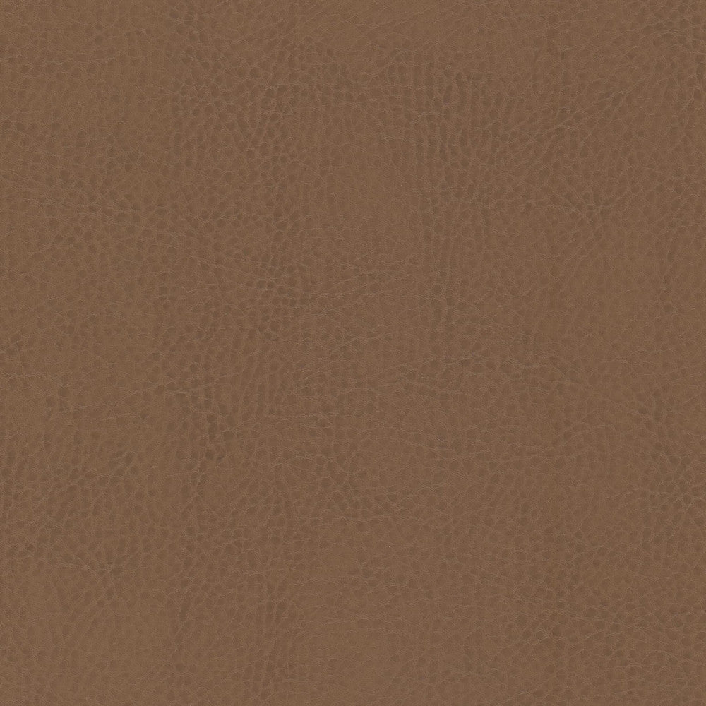 Odean 5 Saddle by Stout Fabric Stout Fabric Odean 5 SaddleFabric LEATHER LOOKS V 100%POU 100%OTH CHINA </p><p>Repeat: H: 0.000, V: 0.000 54 in - Fabric Carolina -