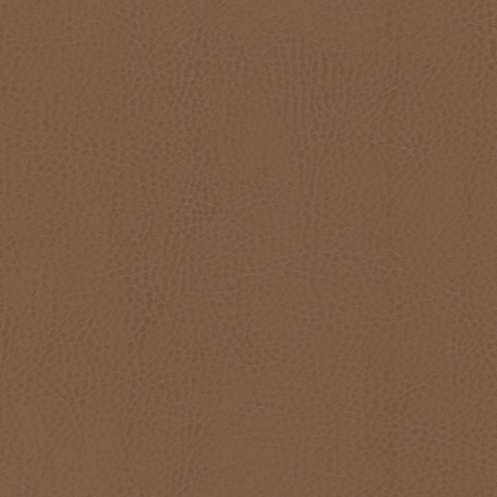 Odean 5 Saddle by Stout Fabric LEATHER LOOKS V 100%POU 100%OTH CHINA Horizontal: 0.000 and Vertical: 0.000 54 in - Fabric Carolina -