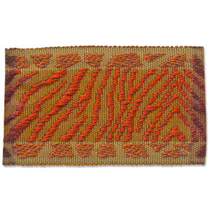 Odelia 3 Cayenne by Stout Trim