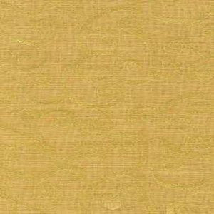 Odell Circus Gold by Norbar Fabric