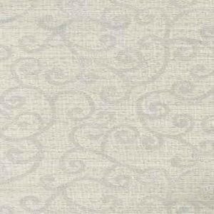 Odell White Wash by Norbar Fabric See Sample 100% POLYESTER MEXICO - </p><p>Repeat: Horizontal: and Vertical: 6" 56" - Fabric Carolina -