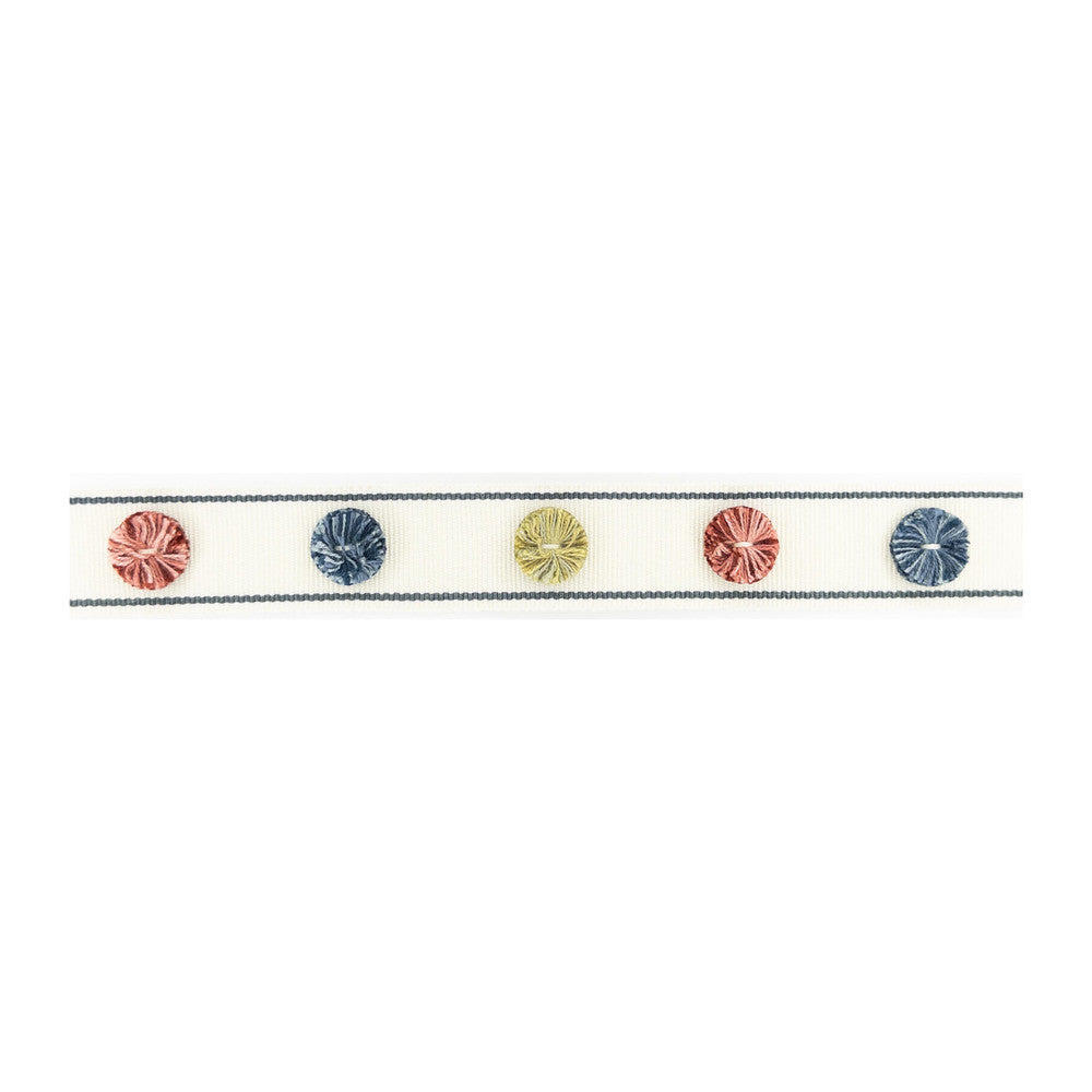 Jerome 9 Driftwood by Stout Trim Stout Trim Jerome 9 DriftwoodTrim Inspirations Trim 69%Svi 27%Cot 4%Pol China </p><p>Repeat: H: 0, V: 0 11.5 in - Fabric Carolina -