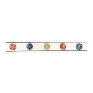 Odessa Tape 1 Jewel by Stout Trim