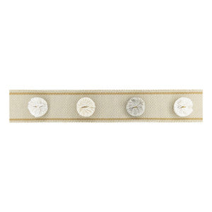 Odessa Tape 8 Caramel by Stout Trim