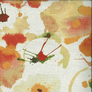 Odessa Apricot by Norbar Fabric