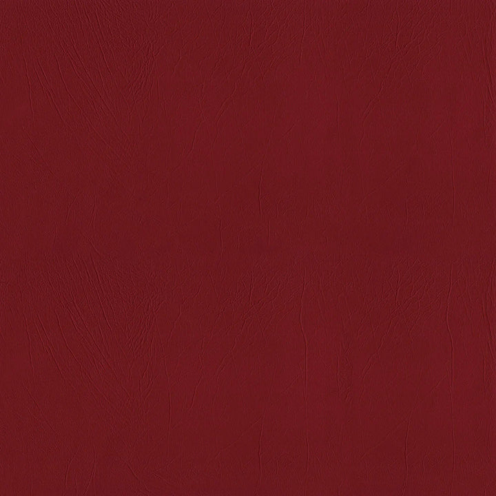 Odessa Crimson by Magnolia Designer Fabric Required Minimum Quantity Purchase: 2 yards Content: 100% Vinyl Origin: CHINA Performance: 1,500,000 WB Repeat: Horizontal: 0 and Vertical: 0 Width: 54" Uses: Contract, Upholstery