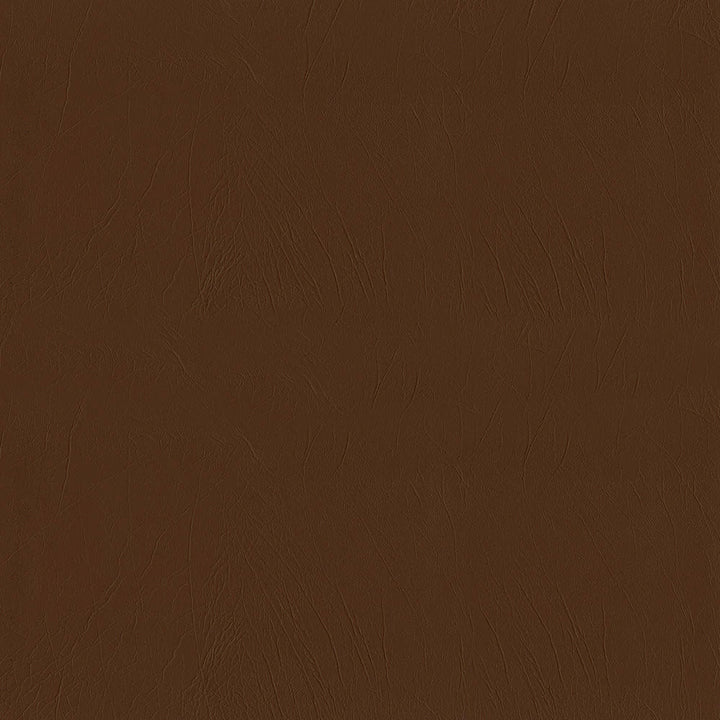 Odessa Mahogany by Magnolia Designer Fabric Required Minimum Quantity Purchase: 2 yards Content: 100% Vinyl Origin: CHINA Performance: 1,500,000 WB Repeat: Horizontal: 0 and Vertical: 0 Width: 54" Uses: Contract, Upholstery
