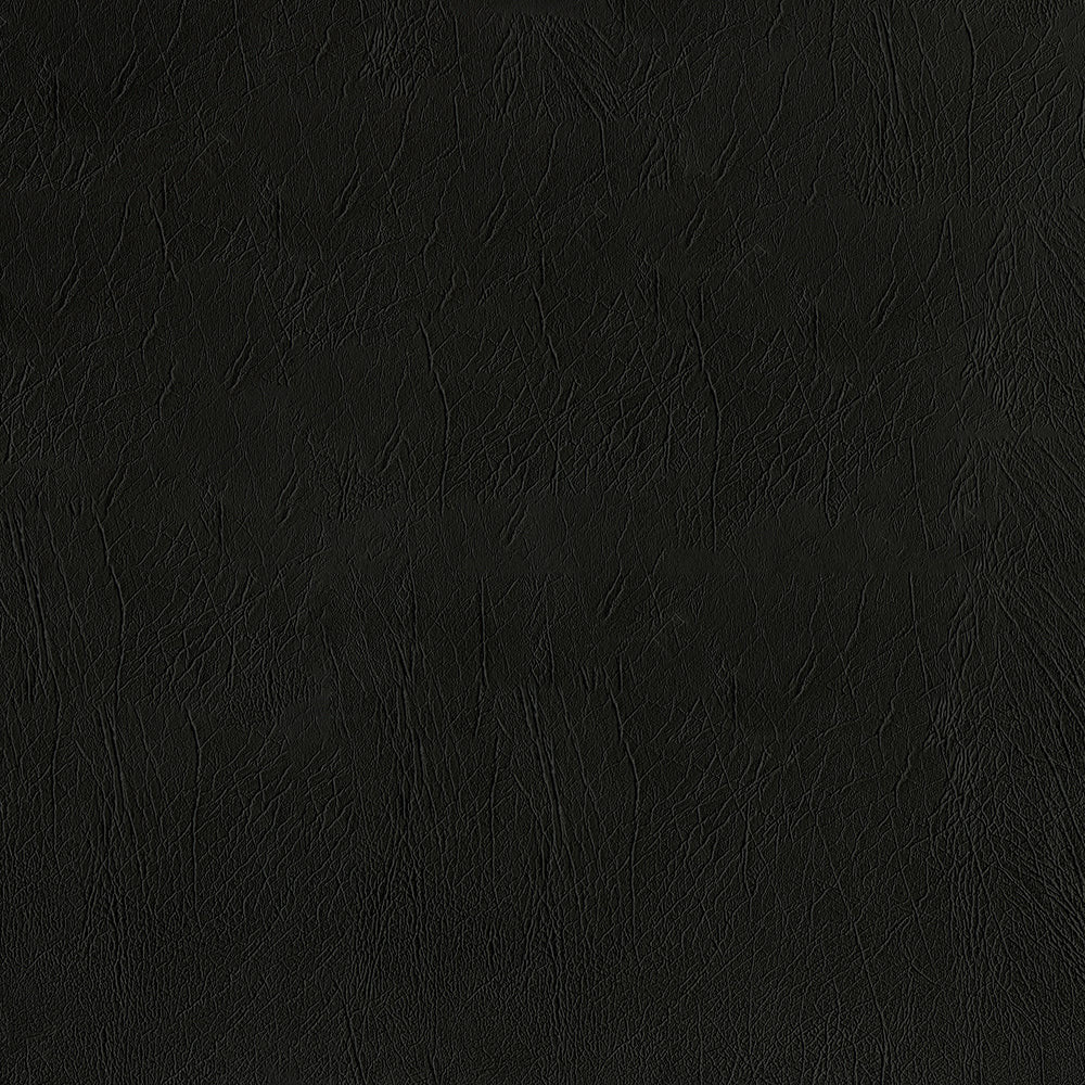 Odessa Noir by Magnolia Designer Fabric Required Minimum Quantity Purchase: 2 yards Content: 100% Vinyl Origin: CHINA Performance: 1,500,000 WB Repeat: Horizontal: 0 and Vertical: 0 Width: 54" Uses: Contract, Upholstery