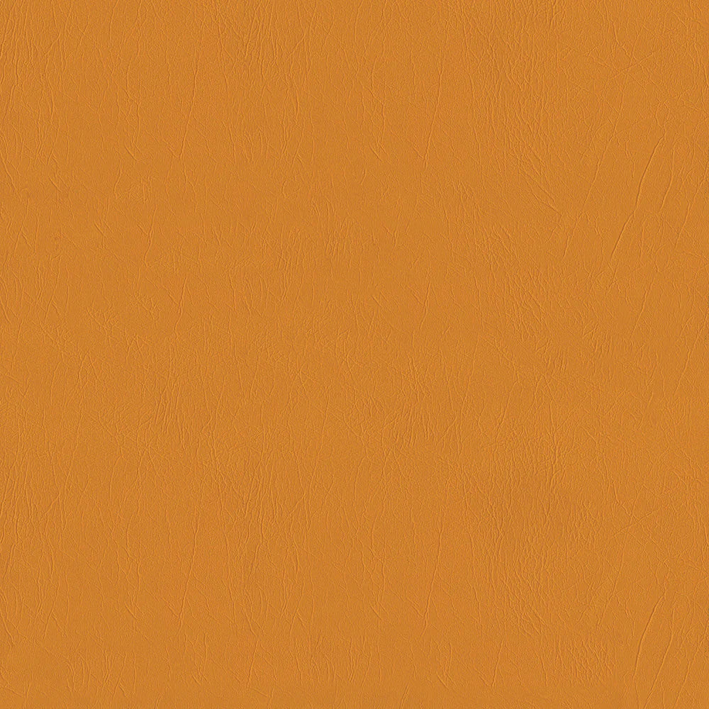 Odessa Tangerine by Magnolia Designer Fabric Required Minimum Quantity Purchase: 2 yards Content: 100% Vinyl Origin: CHINA Performance: 1,500,000 WB Repeat: Horizontal: 0 and Vertical: 0 Width: 54" Uses: Contract, Upholstery