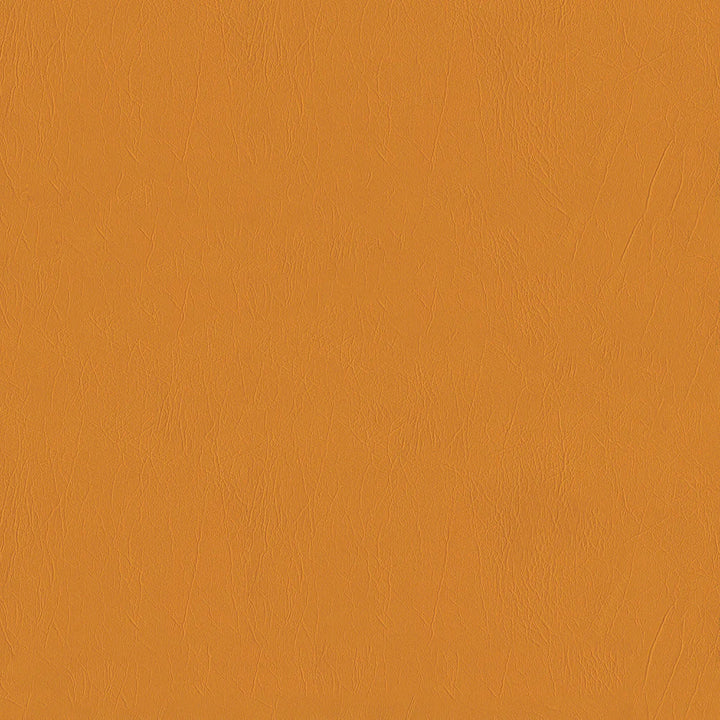 Odessa Tangerine by Magnolia Designer Fabric Required Minimum Quantity Purchase: 2 yards Content: 100% Vinyl Origin: CHINA Performance: 1,500,000 WB Repeat: Horizontal: 0 and Vertical: 0 Width: 54" Uses: Contract, Upholstery