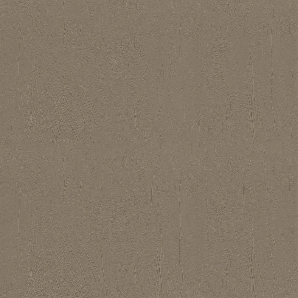 Odessa Taupe by Magnolia Designer Fabric Required Minimum Quantity Purchase: 2 yards Content: 100% Vinyl Origin: CHINA Performance: 1,500,000 WB Repeat: Horizontal: 0 and Vertical: 0 Width: 54" Uses: Contract, Upholstery