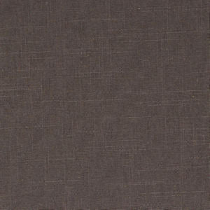 Odessa Charcoal by Norbar Designer Fabric | ODESSA CHARCOAL | 55% LINEN 45% RAYON | 54 | China