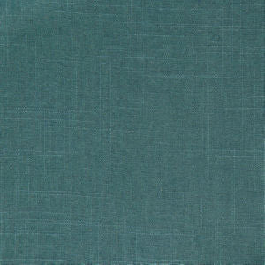 Odessa Teal by Norbar Designer Fabric | ODESSA TEAL | 55% LINEN 45% RAYON | 54 | China