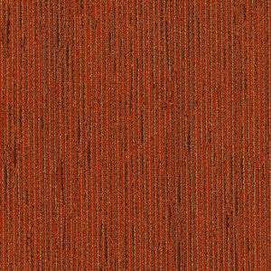Odeum 44 Flame by Crypton Fabric