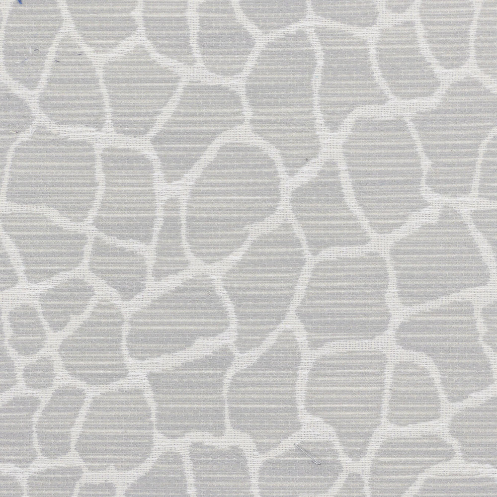 Odyssey 2 Dove by Stout Fabric Stout Fabric Odyssey 2 DoveFabric No Limits 100%Pol USA </p><p>Repeat: H: 6.75, V: 9 54 in - Fabric Carolina -
