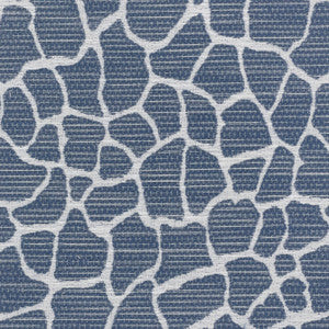 Odyssey 3 Navy by Stout Fabric