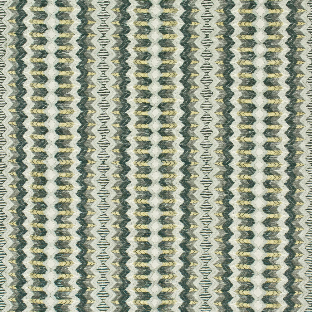 Offpeak 3 Granite by Stout Fabric Stout Fabric Offpeak 3 GraniteFabric RAINBOW LIBRARY DOVE/CHARCOAL INDIA </p><p>Repeat: H: 12.750, V: 15.750 51.12 in - Fabric Carolina -