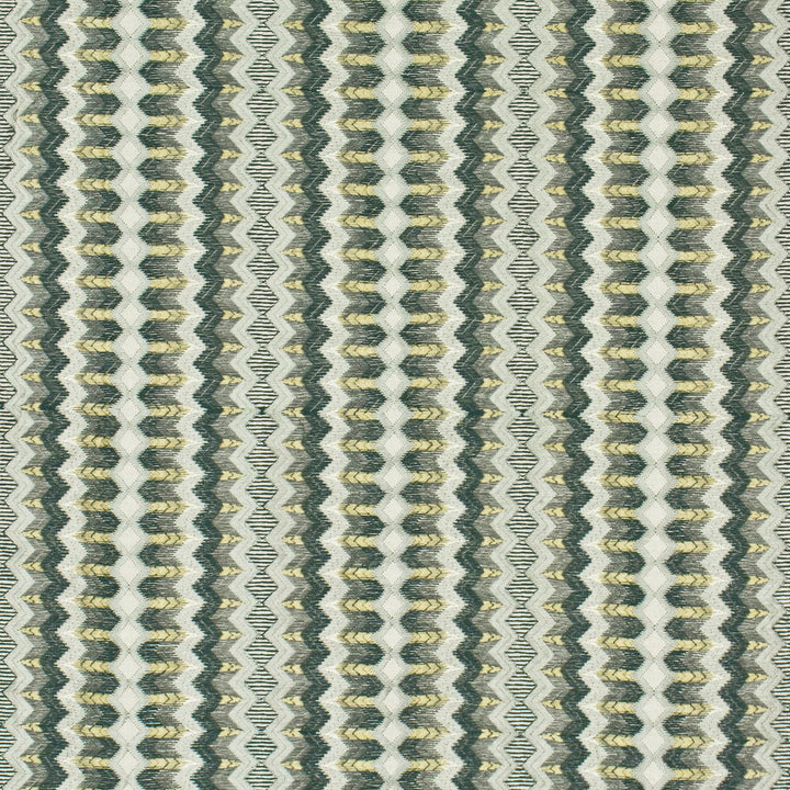 Offpeak 3 Granite by Stout Fabric RAINBOW LIBRARY DOVE/CHARCOAL 40%COT 60%LIN %BEMB INDIA </p><p>Repeat: 15.75 51.12 in - Fabric Carolina -