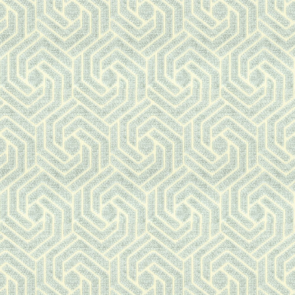 Offri 2 Vapor by Stout Fabric RAINBOW LIBRARY SPRAY/SHORELINE 61%SVI 24%POL 15%COT INDIA WYZENBEEK 30 000 DOUBLE RUB WEAR TEST (HEAVY DUTY) Horizontal: 3.125 and Vertical: 5.875 54 in - Fabric Carolina -
