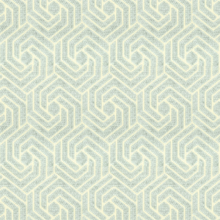 Offri 2 Vapor by Stout Fabric RAINBOW LIBRARY SPRAY/SHORELINE 61%SVI 24%POL 15%COT INDIA WYZENBEEK 50 000 DOUBLE RUB WEAR TEST (HEAVY DUTY) Horizontal: 3.125 and Vertical: 5.875 54 in - Fabric Carolina -