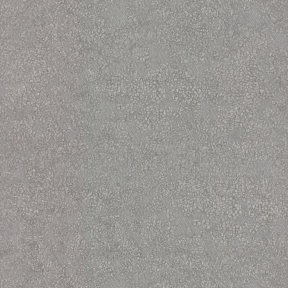 Weathered Dark Beige Wallpaper by Antonina Vella Antonina Vella Elegant Earth Covers about 60.8 square feet 27-in by 27-ft long roll Unpasted 25.25 - Fabric Carolina -