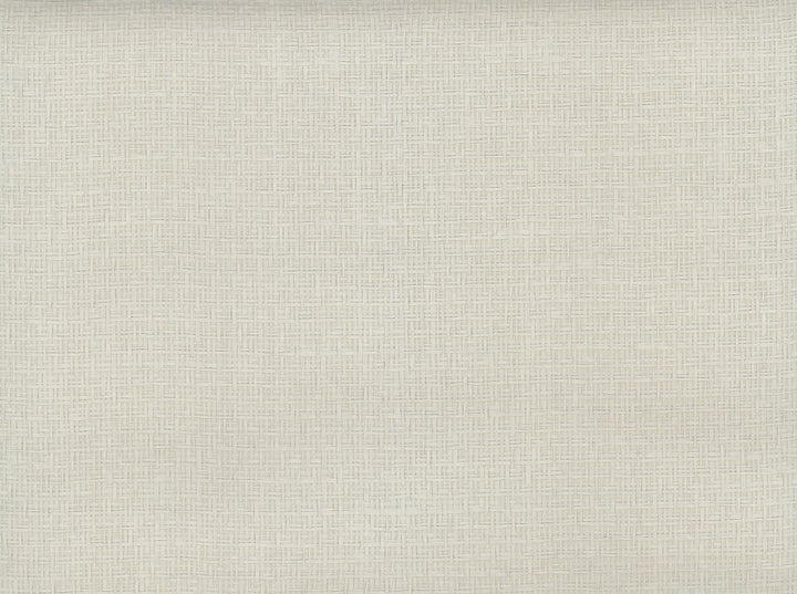 Tatami Weave Light Grey Wallpaper by Candice Olson Candice Olson Modern Artisan II Covers about 72 square feet 36-in by 24-ft long roll Unpasted 0 - Fabric Carolina -