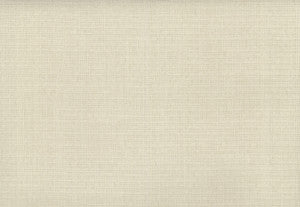 Tatami Weave Natural Cream Wallpaper by Ronald Redding