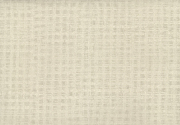 Tatami Weave Cream Wallpaper by Candice Olson Candice Olson Modern Artisan II Covers about 72 square feet 36-in by 24-ft long roll Unpasted 0 - Fabric Carolina -