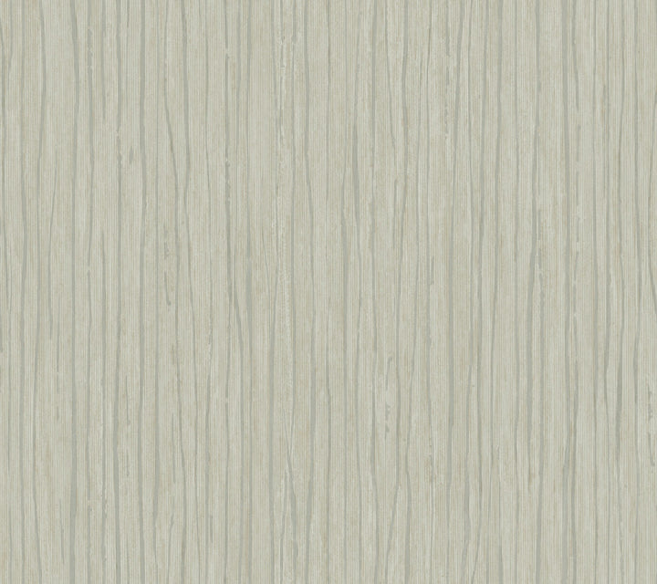 Temperate Veil Sage Wallpaper by Antonina Vella Antonina Vella Elegant Earth Covers about 60.8 square feet 27-in by 27-ft long roll Unpasted 24 - Fabric Carolina -