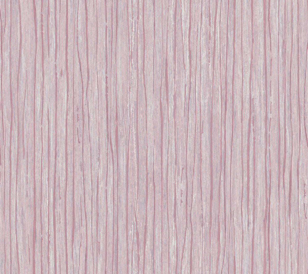 Temperate Veil Berry Wallpaper by Antonina Vella Antonina Vella Elegant Earth Covers about 60.8 square feet 27-in by 27-ft long roll Unpasted 24 - Fabric Carolina -