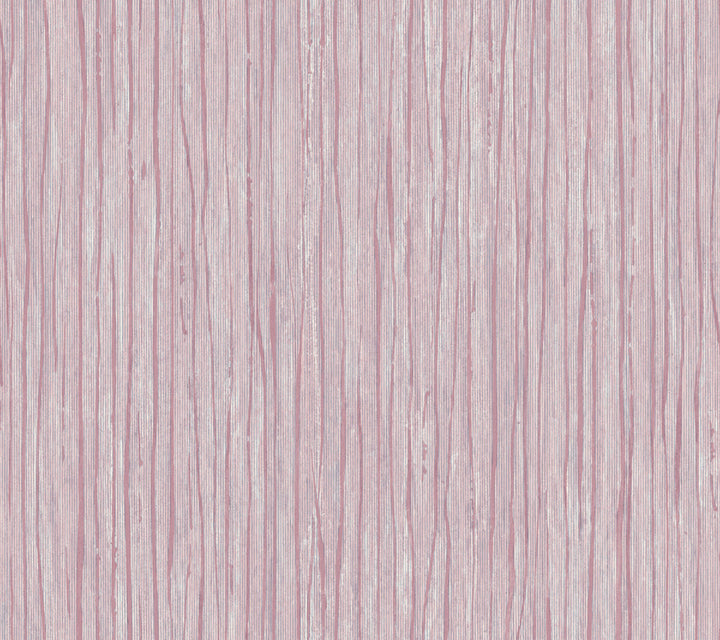 Temperate Veil Berry Wallpaper by Antonina Vella Antonina Vella Elegant Earth Covers about 60.8 square feet 27-in by 27-ft long roll Unpasted 24 - Fabric Carolina -