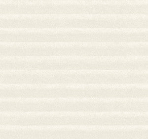 Dunes White & Platinum Wallpaper by Antonina Vella