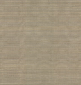 Abaca Weave Taupe Wallpaper by Antonina Vella