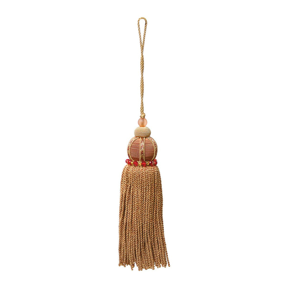 Sabula 1 Seafoam by Stout Trim Stout Trim Sabula 1 SeafoamTrim Insights Trim 60%Pol 40%Svi China </p><p>Repeat: H: 1.5, V: 0 3.25 in - Fabric Carolina -