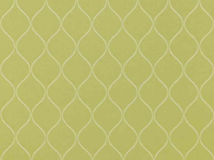 Oh Gee Lichen 268 by Covington Fabric our website for purchase 55% Cotton/45% Polyester Taiwan Roc 50000 Horizontal: 3" and Vertical: 4.5" 55" - Fabric Carolina -