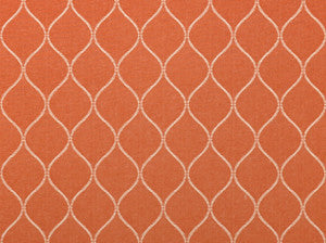 Oh Gee Mandarin 340 by Covington Fabric