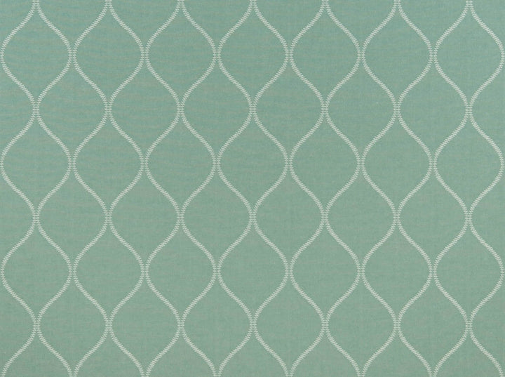 Oh Gee Serenity 503 by Covington Fabric our website for purchase 55% Cotton/45% Polyester Taiwan Roc 50000 Horizontal: 3" and Vertical: 4.5" 55" - Fabric Carolina -
