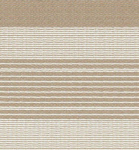 Oh Gee Beige 14 by Norbar Designer Fabric INSIDE OUT 100% SOLUTION DYED ACRYLIC GERMANY 5 1/2"V 54 - Swanky Fabrics -